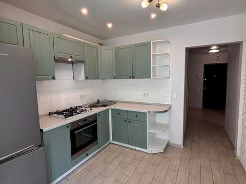 квартира за адресою Миру вул., 35