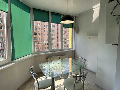 квартира за адресою Миру вул., 35