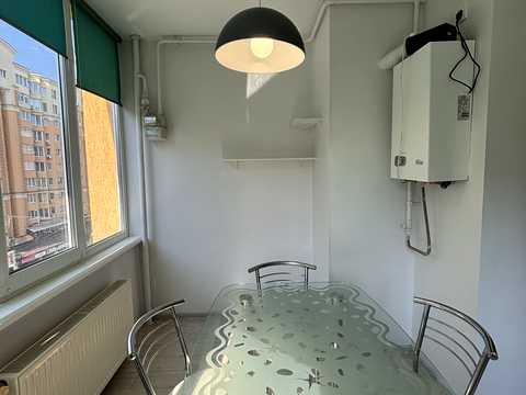 квартира за адресою Миру вул., 35