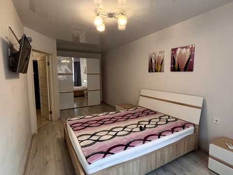 квартира за адресою Миру вул., 35