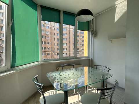 квартира за адресою Миру вул., 35