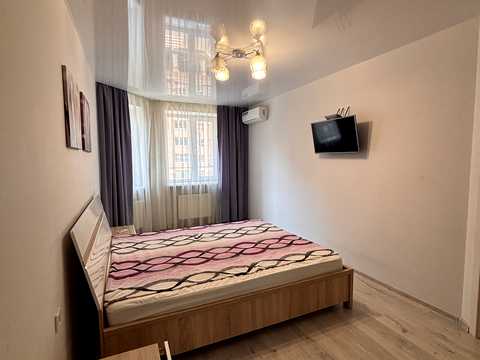 квартира за адресою Миру вул., 35