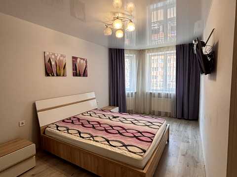 квартира за адресою Миру вул., 35