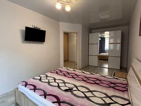 квартира за адресою Миру вул., 35