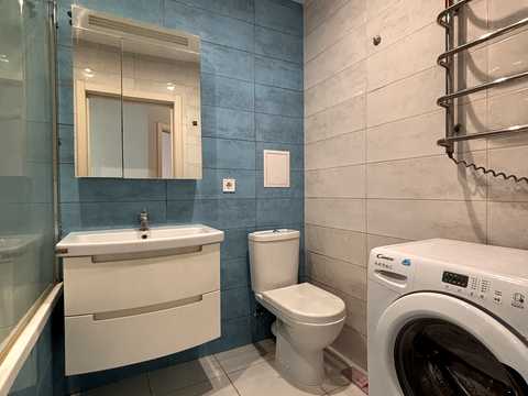 квартира за адресою Миру вул., 35