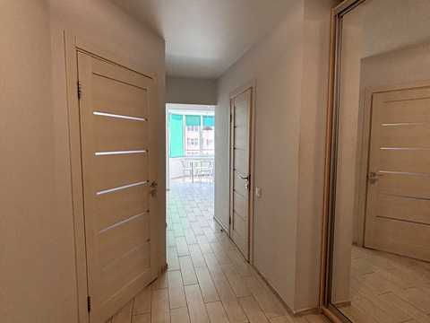 квартира за адресою Миру вул., 35