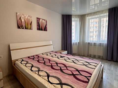 квартира за адресою Миру вул., 35
