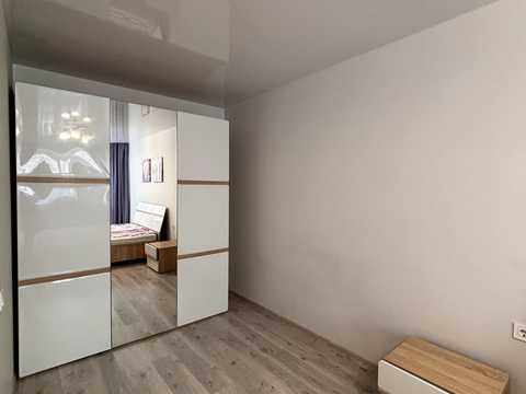квартира за адресою Миру вул., 35