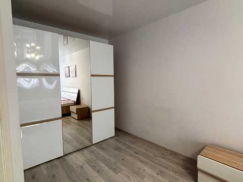 квартира за адресою Миру вул., 35