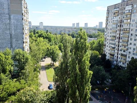 квартира за адресою Олега Мудрака вул. (Генерала Наумова), 31