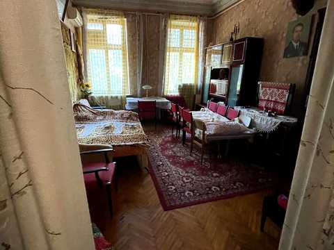 квартира за адресою Нечипуренка пров., 6