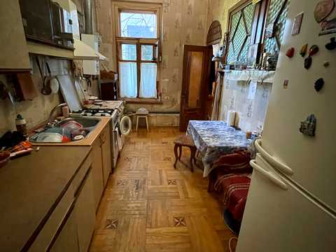 квартира за адресою Нечипуренка пров., 6
