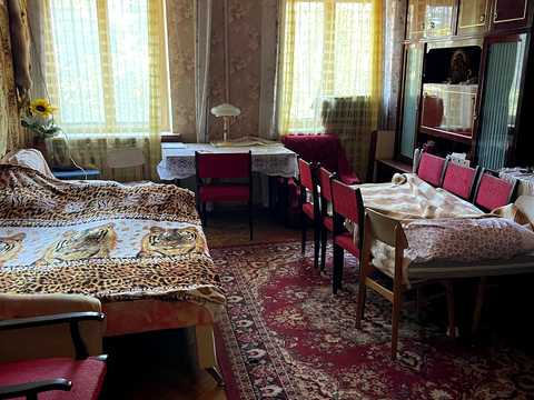 квартира за адресою Нечипуренка пров., 6