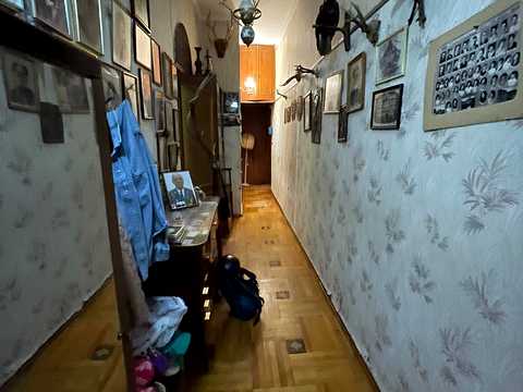 квартира за адресою Нечипуренка пров., 6