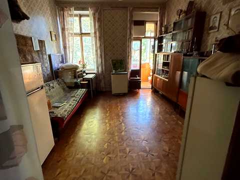 квартира за адресою Нечипуренка пров., 6