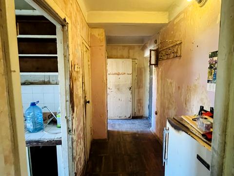 квартира за адресою Цитадельна вул., 7