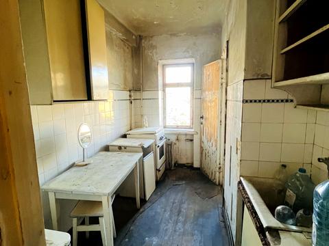 квартира за адресою Цитадельна вул., 7
