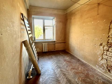 квартира за адресою Цитадельна вул., 7