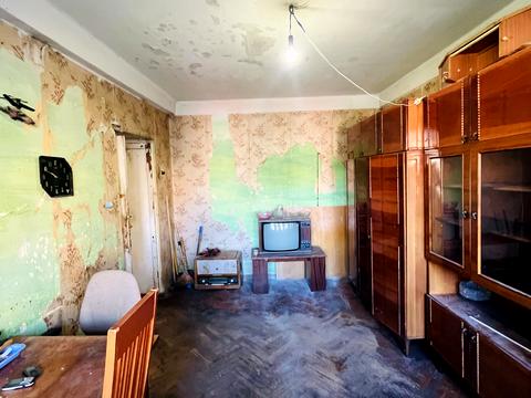квартира за адресою Цитадельна вул., 7