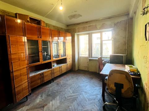 квартира за адресою Цитадельна вул., 7