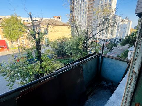 квартира за адресою Цитадельна вул., 7