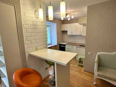 квартира по адресу 23 Августа ул., 6