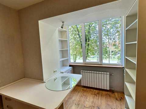 квартира за адресою 23 Серпня вул., 6