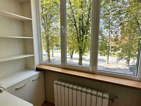 квартира за адресою 23 Серпня вул., 6