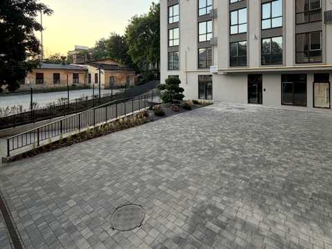 квартира за адресою Пекарська вул., 57