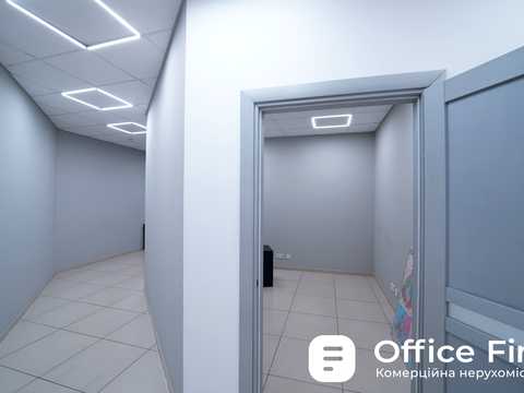 коммерческая по адресу Большая Васильковская ул. (Красноармейская), 72