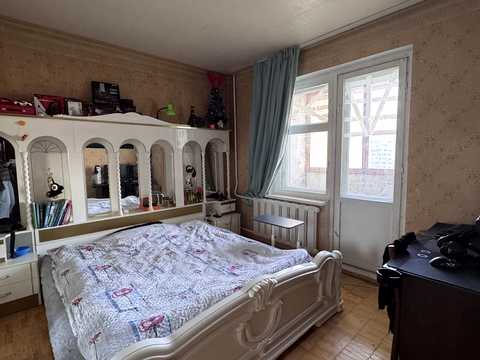 квартира за адресою Вацлава Гавела бульв. (Івана Лепсе), 34-Г