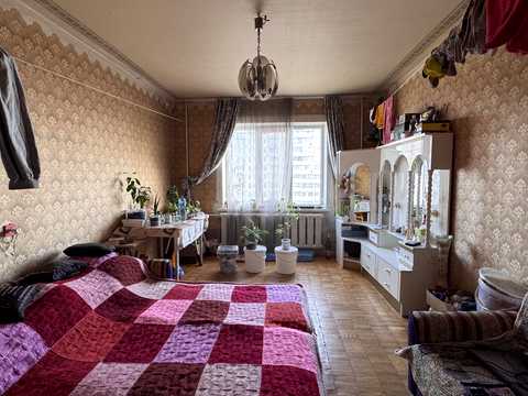квартира за адресою Вацлава Гавела бульв. (Івана Лепсе), 34-Г