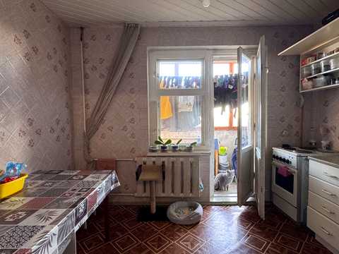 квартира за адресою Вацлава Гавела бульв. (Івана Лепсе), 34-Г