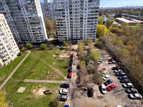 квартира за адресою Вацлава Гавела бульв. (Івана Лепсе), 34-Г