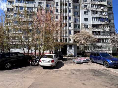 квартира за адресою Вацлава Гавела бульв. (Івана Лепсе), 34-Г