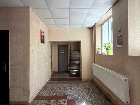 квартира за адресою Свободи просп., 31а