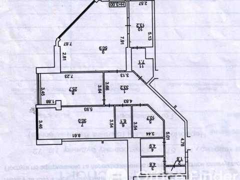 коммерческая по адресу Большая Васильковская ул. (Красноармейская), 72
