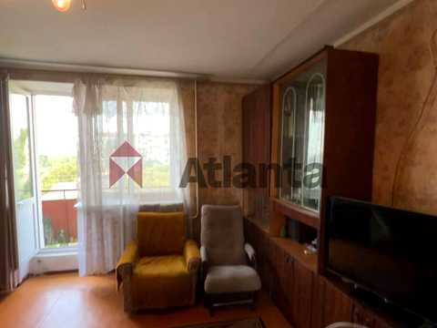 квартира за адресою Святослава Ріхтера вул. (Щорса), 146