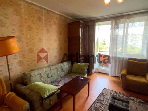 квартира за адресою Святослава Ріхтера вул. (Щорса), 146