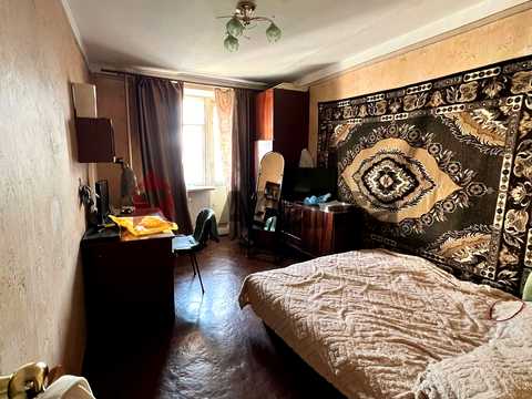 квартира за адресою Святослава Ріхтера вул. (Щорса), 146