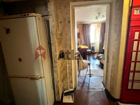 квартира за адресою Святослава Ріхтера вул. (Щорса), 146