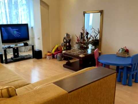 квартира за адресою Львівська вул. (Пермська), 6