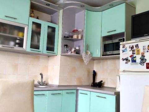 квартира за адресою Львівська вул. (Пермська), 6