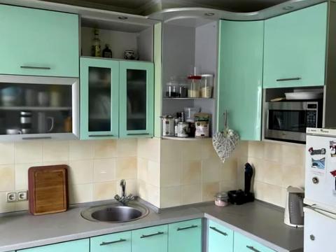 квартира за адресою Львівська вул. (Пермська), 6