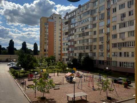 квартира по адресу Виставкова ул., 24-А
