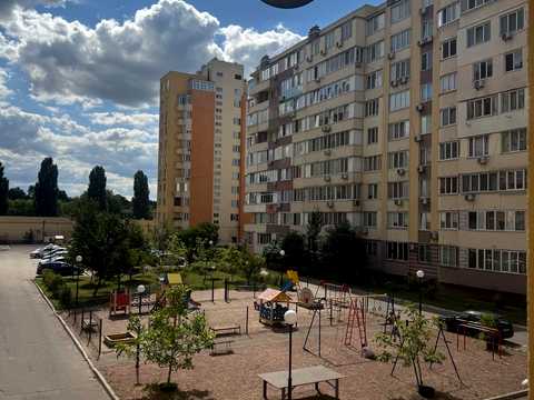 квартира по адресу Виставкова ул., 24-А