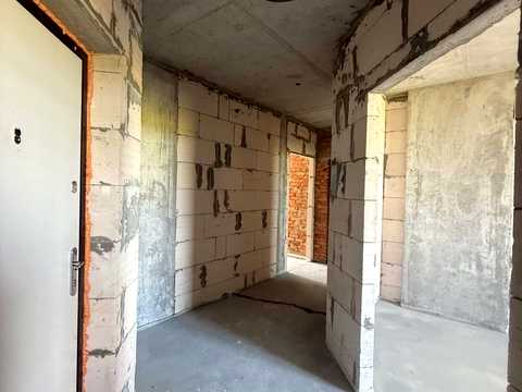 квартира по адресу Виставкова ул., 24-А