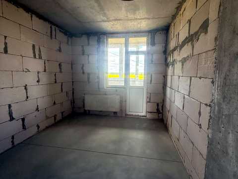 квартира по адресу Виставкова ул., 24-А