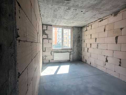 квартира по адресу Виставкова ул., 24-А