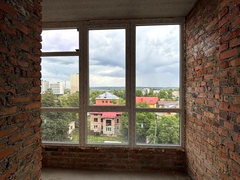 квартира по адресу Княгинин ул., (Будинок 29)